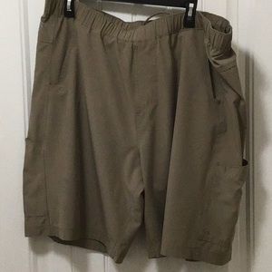Magellan Shorts